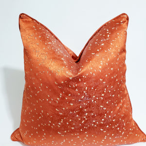 ZARA COLLECTION "DOT ORANGE"